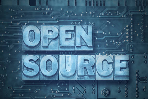 open source technologies