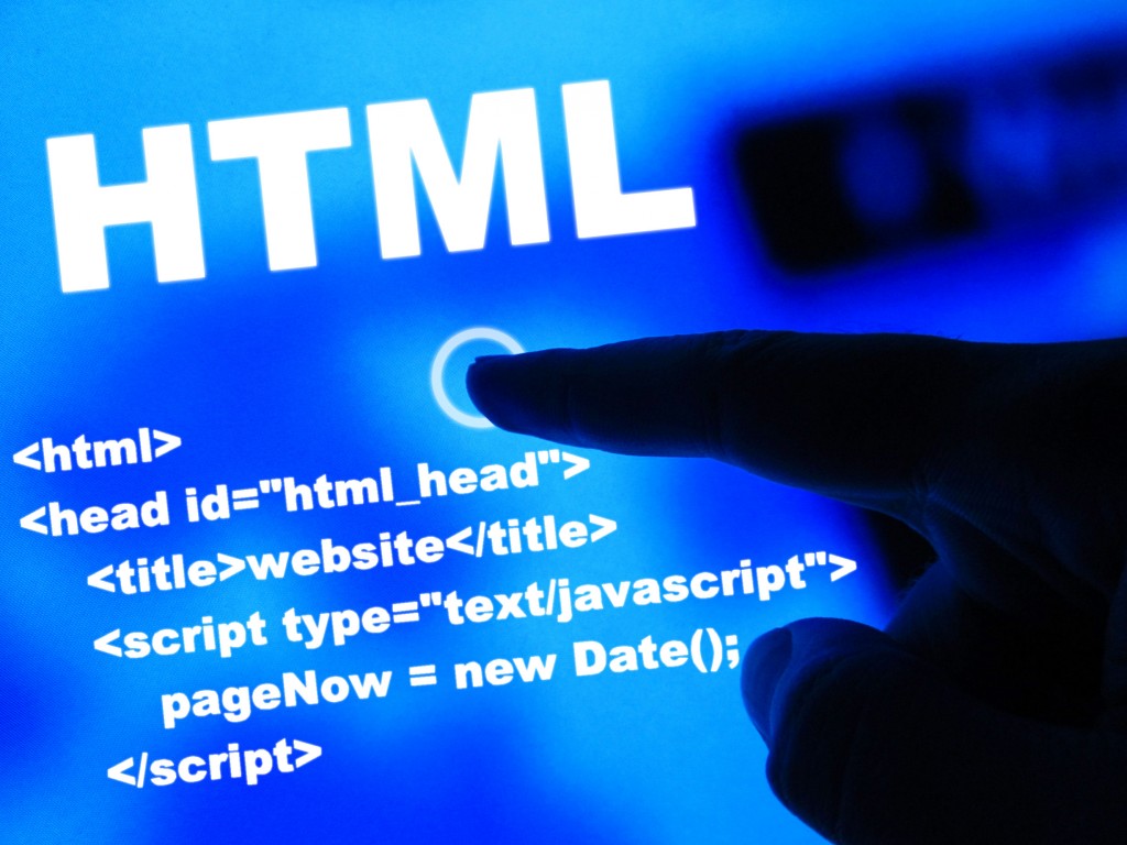 html learning