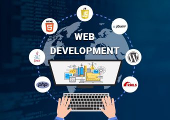 Web Development