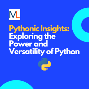 Pythonic Insights