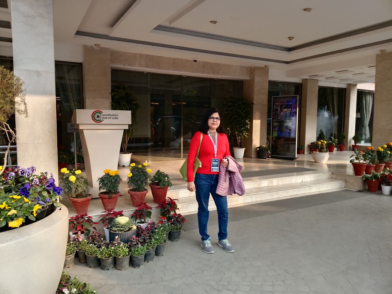 BRICS AI Summit