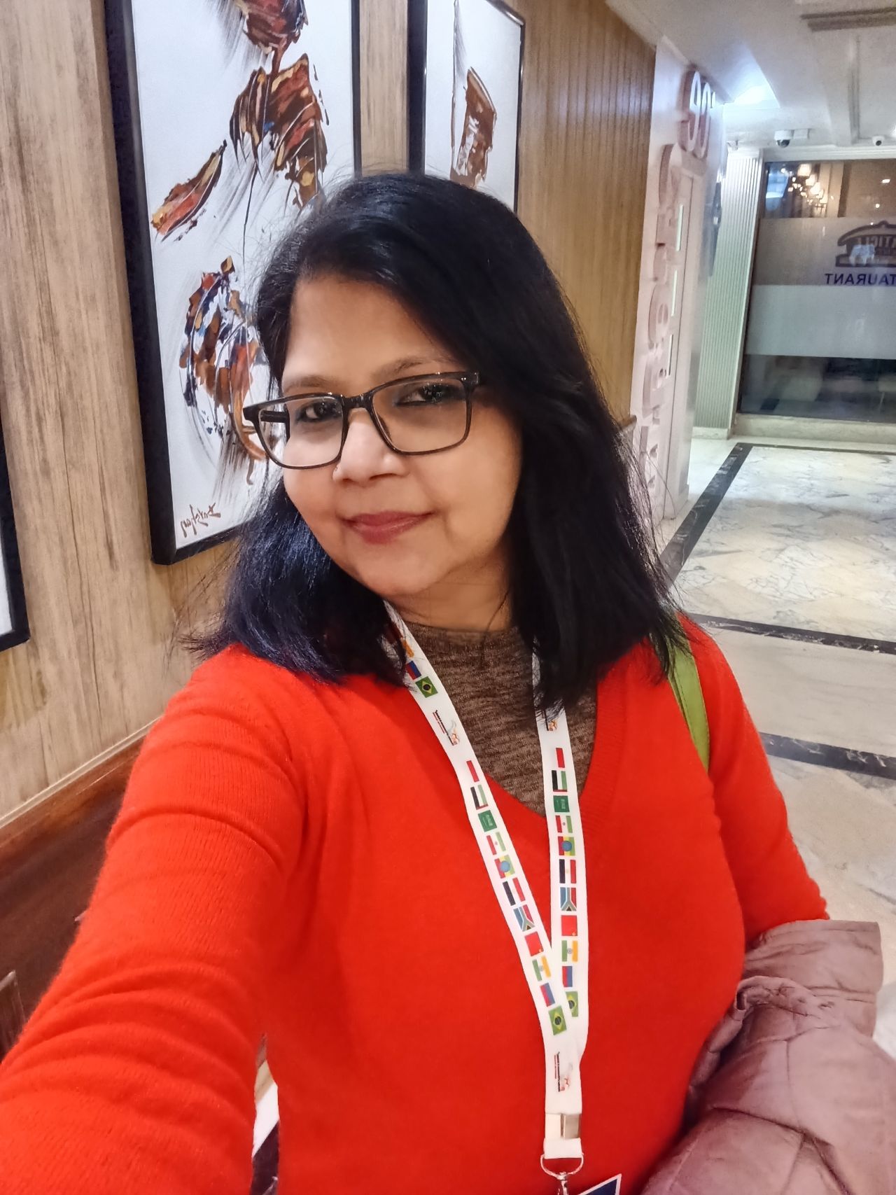 BRICS AI Summit