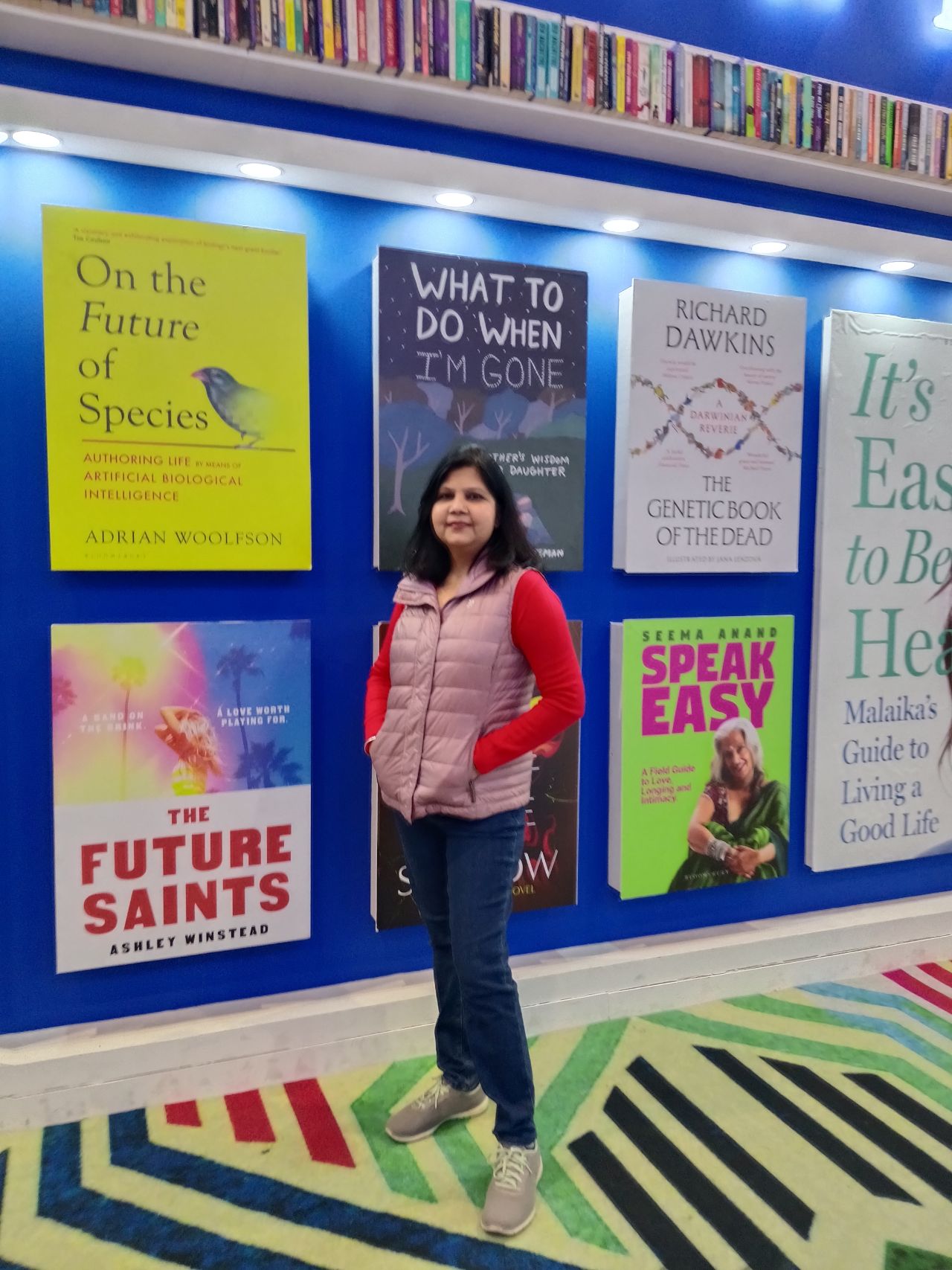 Book Fair 2026