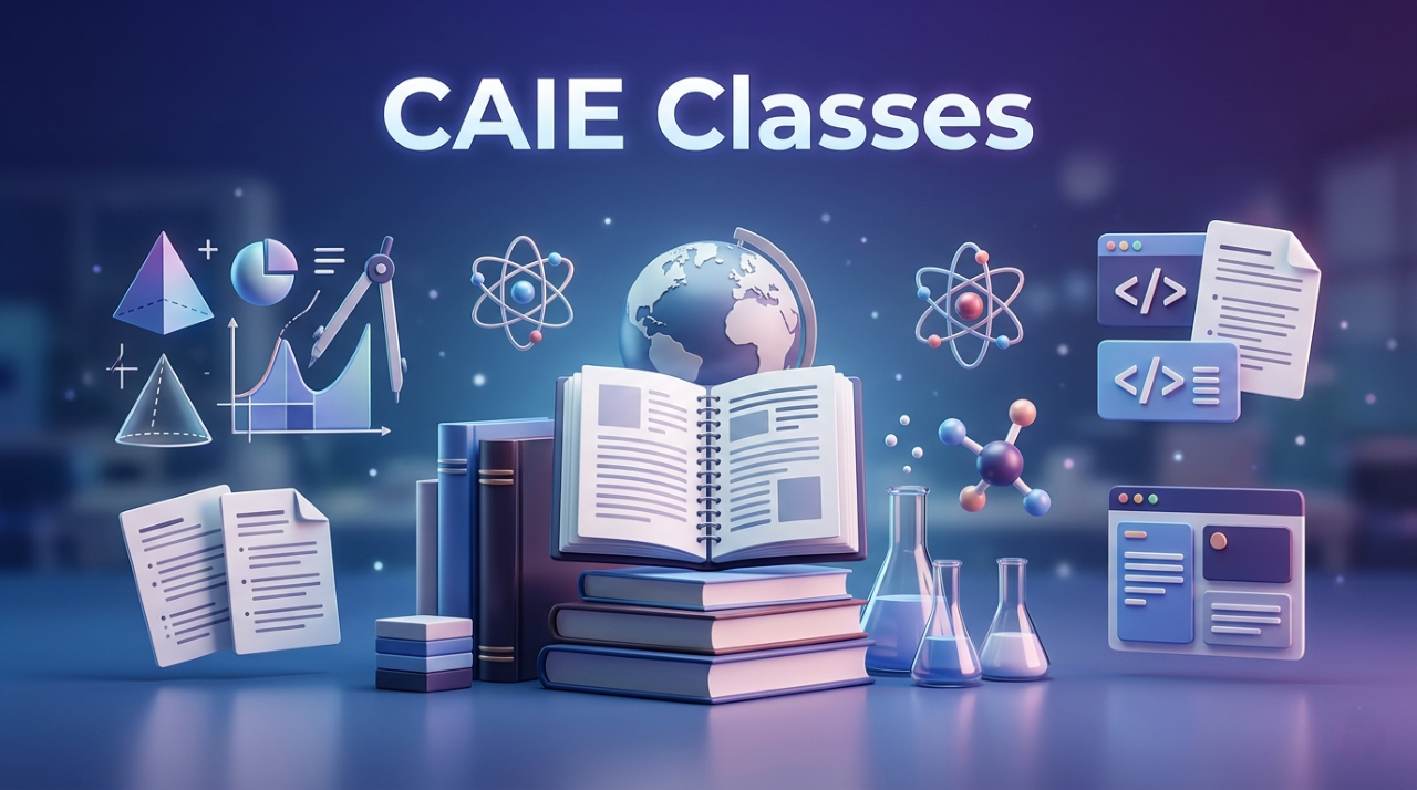 CAIE Board
