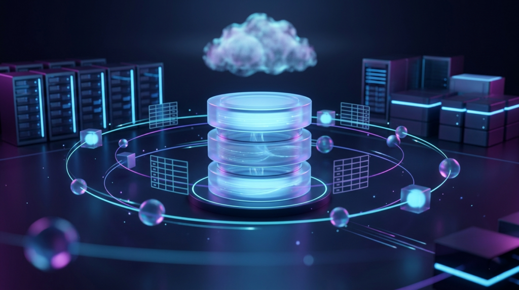 Database
