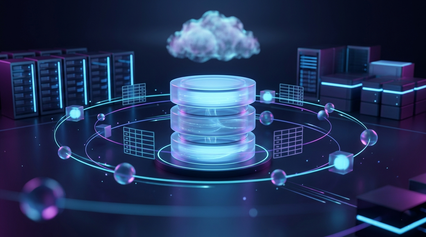 Database