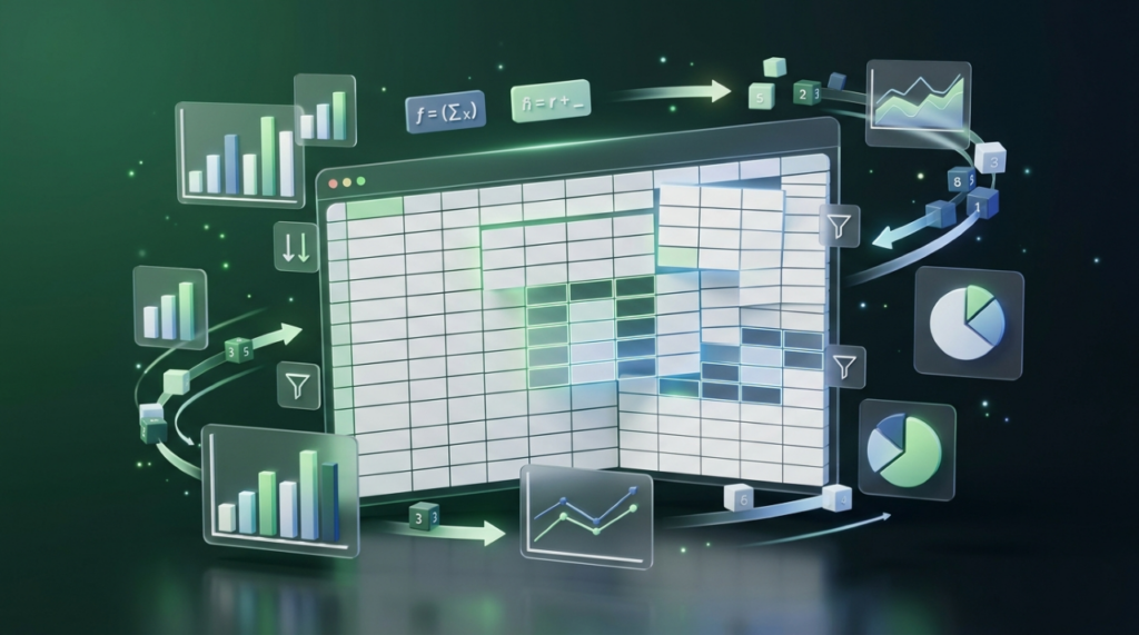 Excel