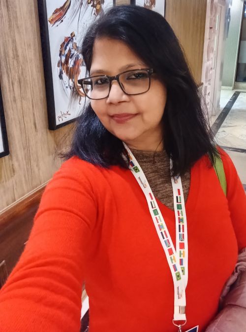 Founder of Microcode Library