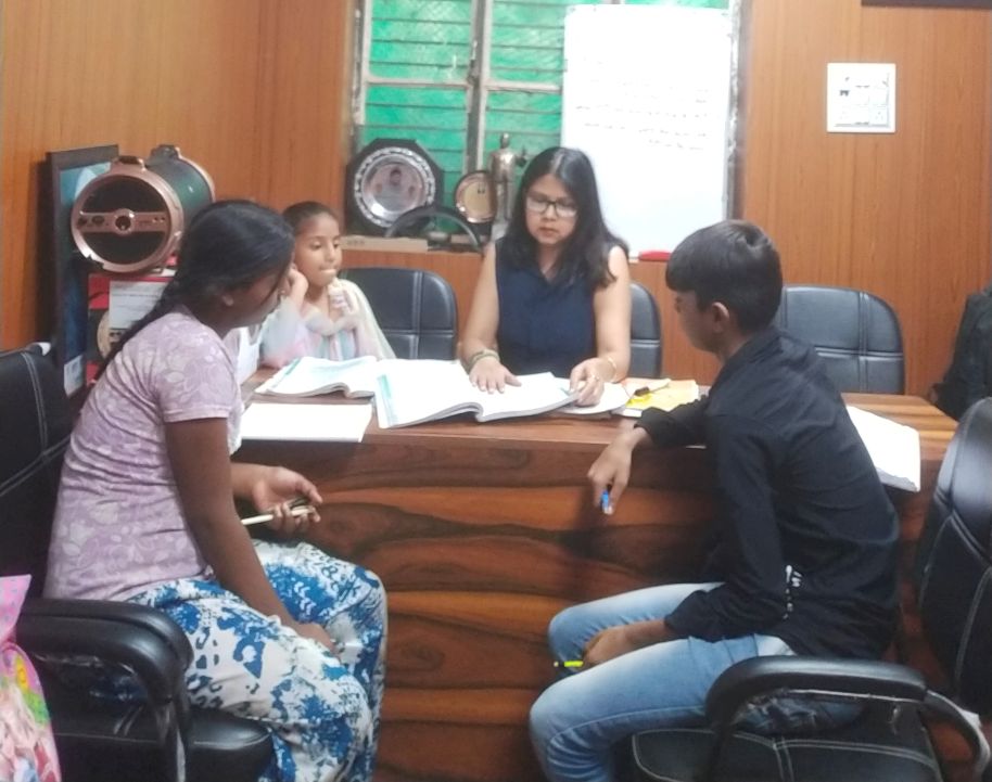 Pro Bono Program