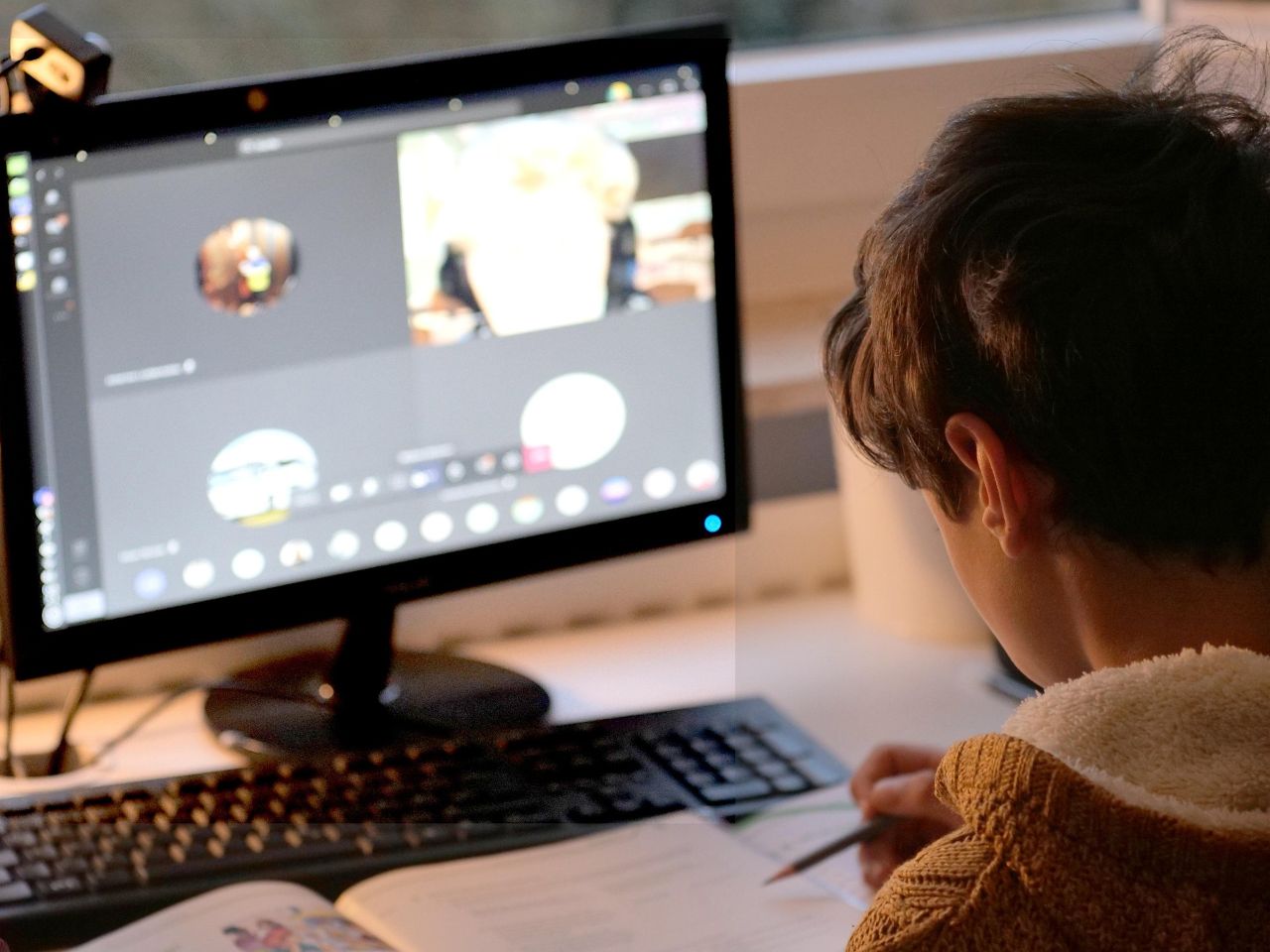 shaping skills for the future world